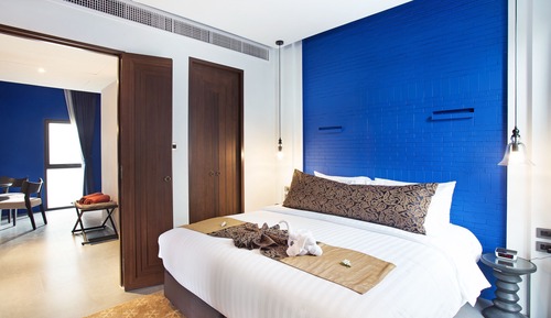 Royal Suite