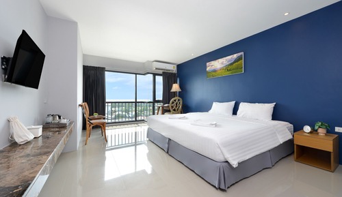 Superior Double Room