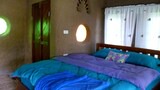 Earth Bungalow (Baan Din) 