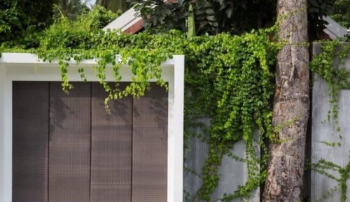 Deluxe Garden Villa with Unlimited Spa
