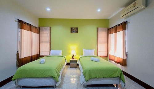 Deluxe Room, Non Smoking
