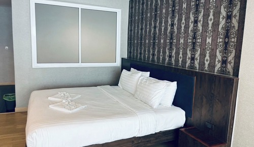 Suite Room (Zone C)