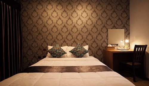 Junior Suite, Balcony
