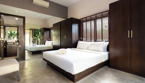 6-Bedroom Pool Villa