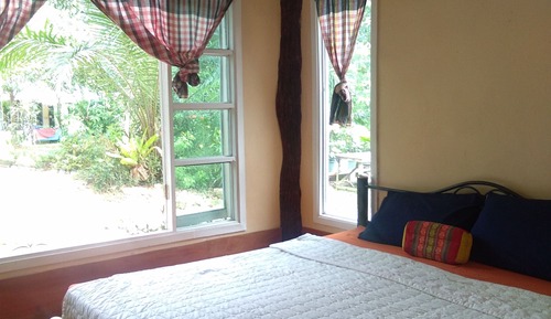 Family House