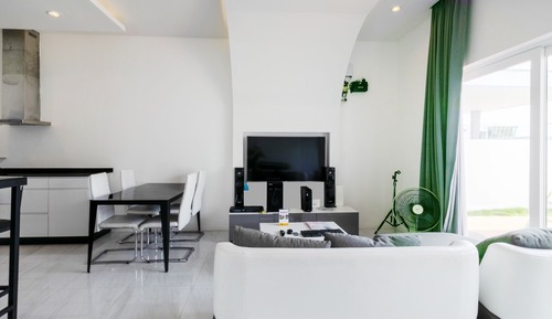 Grand Villa