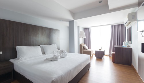 Superior Single Room