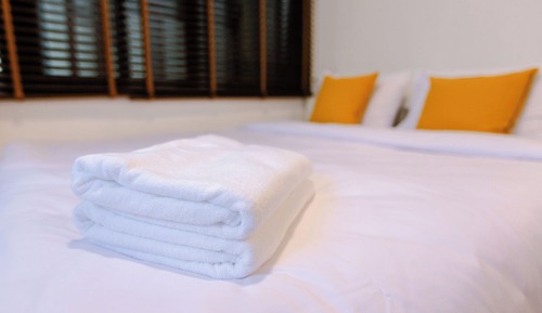 Superior Single Room, 1 King Bed, Non Smoking, Ensuite