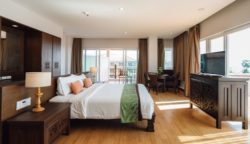 Junior Suite