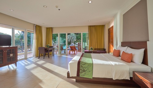 Pool Access Suite