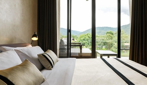 One-Bedroom Delight