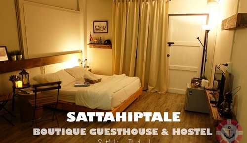 Double Room, Non Smoking, Private Bathroom