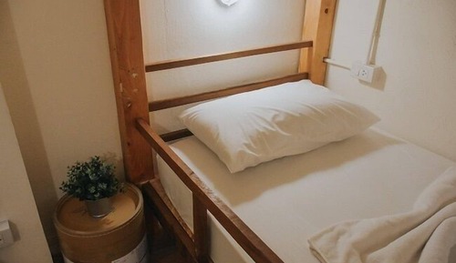 Family Room, Non Smoking, Private Bathroom (New Wing)