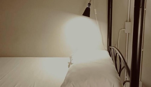 Twin Room, Non Smoking, Private Bathroom