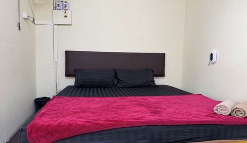 Double Room, Private Bathroom