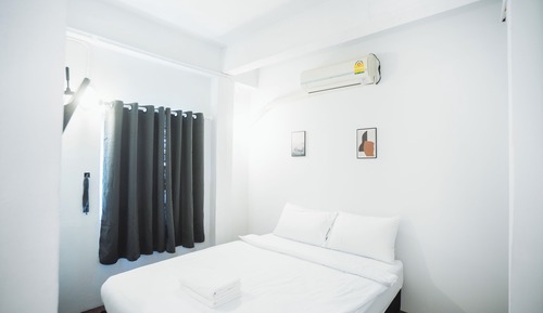 Comfort Double Room, 1 Queen Bed, Non Smoking