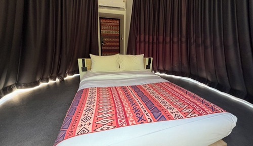 Family Villa, 2 Bedrooms, Private Pool