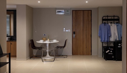 Two Bedroom Suite
