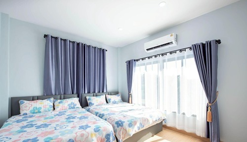 Family Villa, 4 Bedrooms