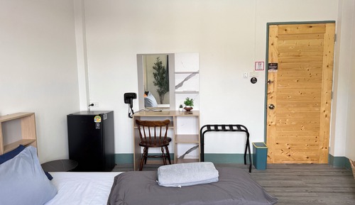 Basic Single Room