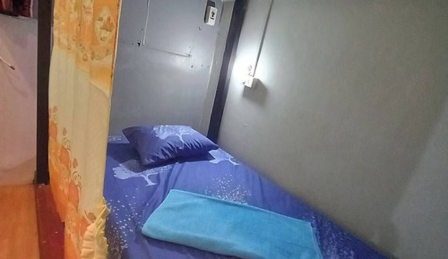Shared Dormitory