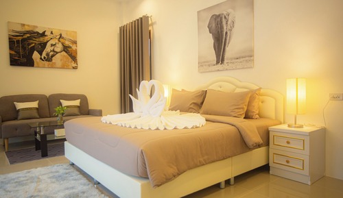 Family Villa