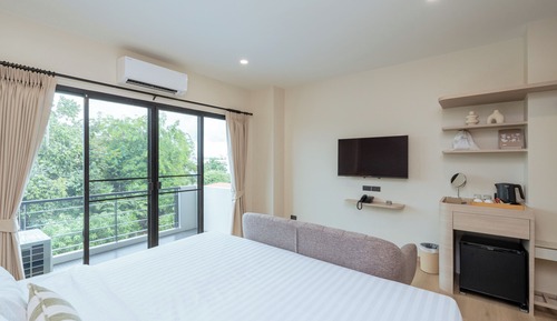 Superior Double or Twin Room