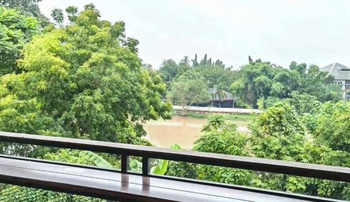 Family Room, River View