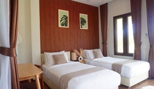 Baan Bai Mhee 2