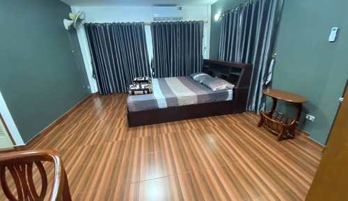 Bungalow, 4 Bedrooms, Accessible, Terrace