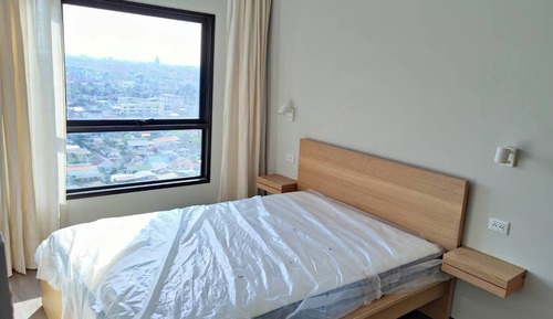 Shared Dormitory, 1 Bedroom, Accessible, Balcony