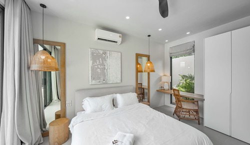 Superior Villa, 3 Bedrooms