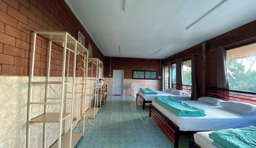 Family House, 2 Bedrooms