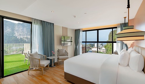 Family Suite, 2 Bedrooms
