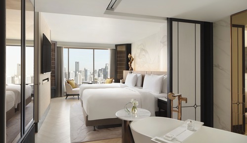 FAIRMONT 2 Twin