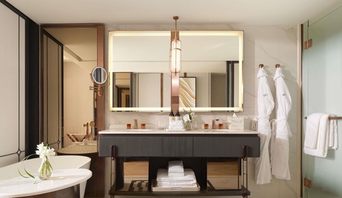 FAIRMONT GOLD DELUXE King
