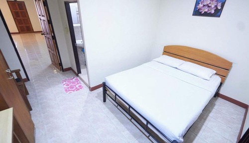 Standard Double Room, 1 Queen Bed
