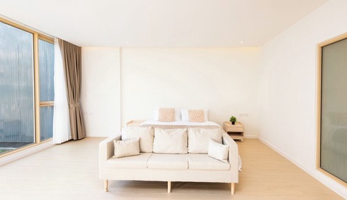 Villa, 4 Bedrooms, Smoking, Private Pool