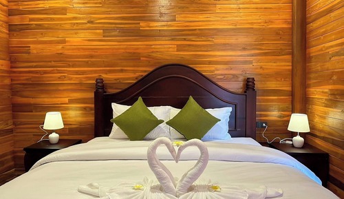 Villa, 2 Bedrooms