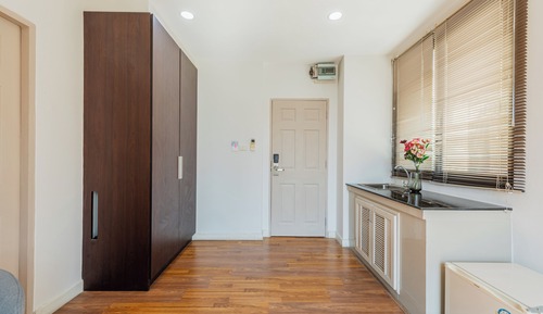 Exclusive Suite, 1 Bedroom