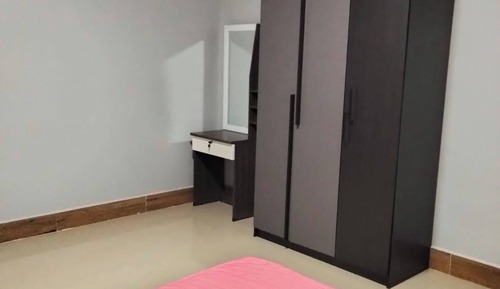 Apartment, 1 Bedroom, Accessible, Smoking