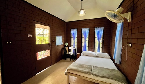 Classic Room, Garden View, Courtyard Area