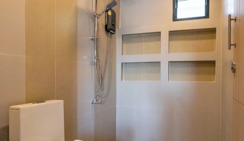 Design Double Room