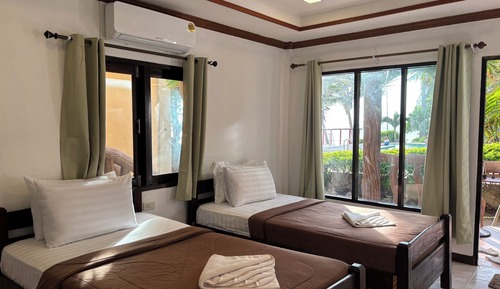 Superior Double or Twin Room