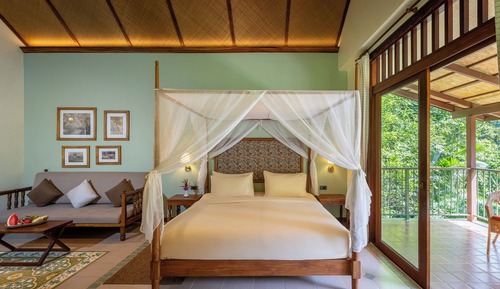 Canopy Room
