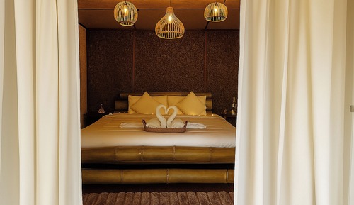 Grand Double Room