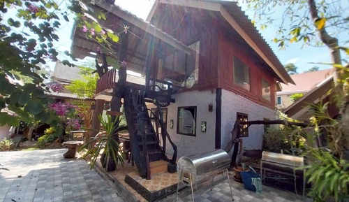 Family Cottage