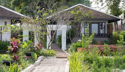 Mekong Villa