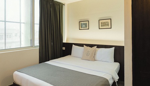 Standard Room Road Side