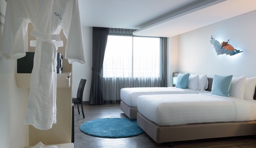 Superior Room